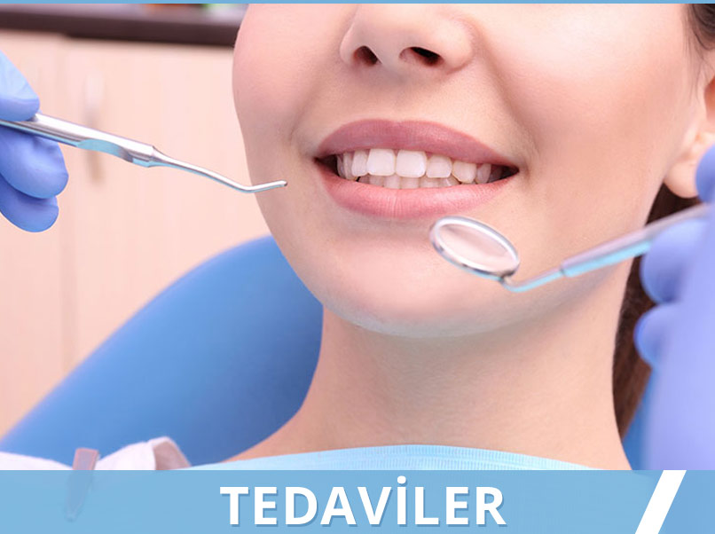 Tedaviler