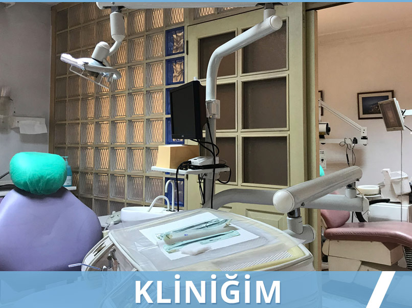 Kliniğim