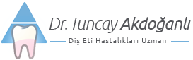 Dr. Tuncay Akdoğanlı