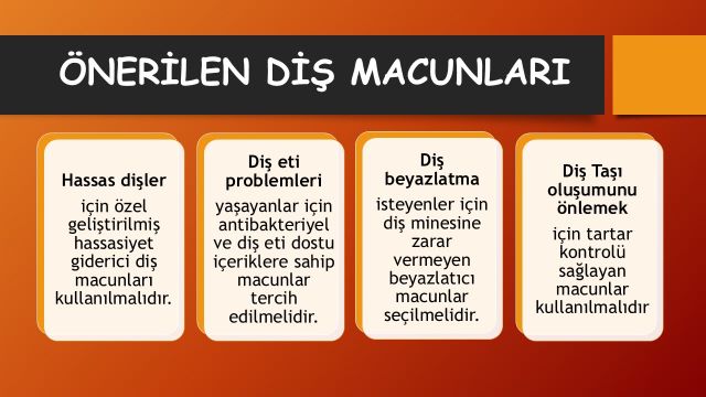 hangi diş macunu?